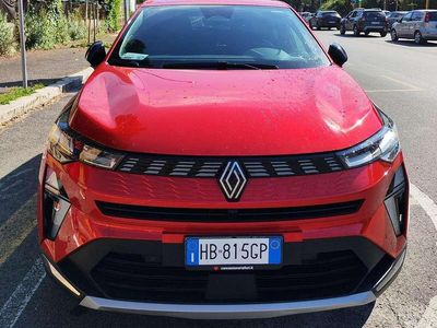 Nuova Renault Symbioz Iconic 160 CV (117 kW) 2025 SUV