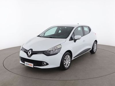 usata Renault Clio IV 