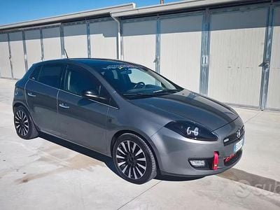 Usata Fiat Bravo 120 CV (88 kW) 2011 Utilitaria