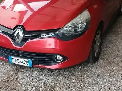 Usata Renault Clio