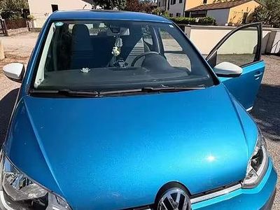 Usata VW up! 2017 Utilitaria