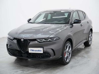 usata Alfa Romeo Tonale 1.3 Plug in Hybrid Veloce