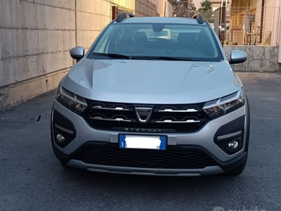 usata Dacia Sandero STEPWAY Comfort ACCESSORIATA