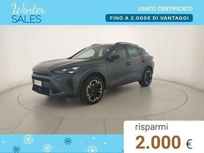 Magnetic tech Usata 2025 Cupra Formentor SUV | 31.900 € (Super prezzo)