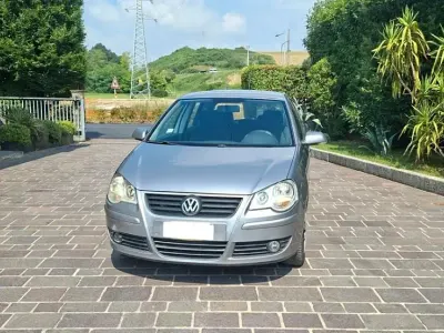 Usata VW Polo