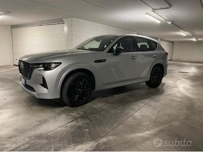 Usata Mazda CX-60 327 CV (240 kW) 2023 SUV