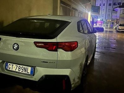 Usata BMW X2 M Sport 150 CV (110 kW) 2024 SUV