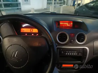 Usata Citroën C3