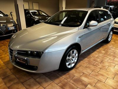 usata Alfa Romeo 159 1.9 jtdm 16v Sport 150cv