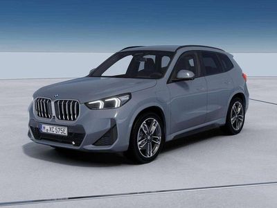 Storm bay Nuova 2025 BMW X1 M Sport SUV | 59.732 € (Buon prezzo)