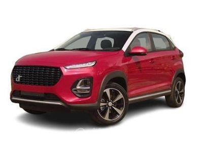 Nuova DR DR 3.0 116 CV (85 kW) 2026 Argento SUV