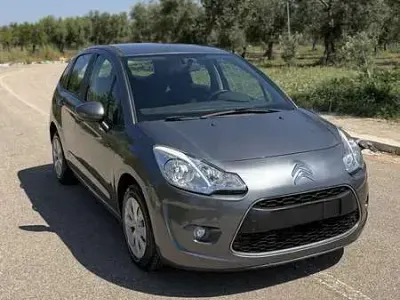 Occasion Citroën C3
