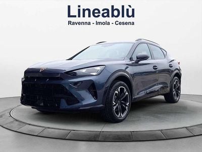 Grigio Usata 2025 Cupra Formentor SUV | 34.900 € (Buon prezzo)