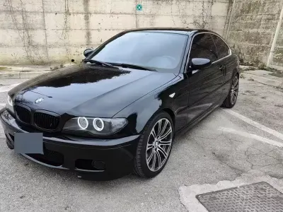 Usata BMW 320 Sport Line 150 CV (110 kW) 2004