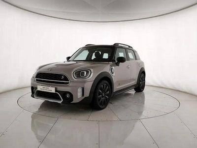 Usata Mini Cooper Countryman Business 125 CV (91 kW) 2022 SUV