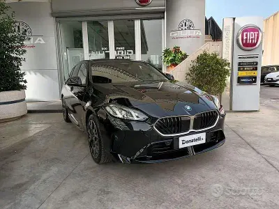 Usata BMW 118