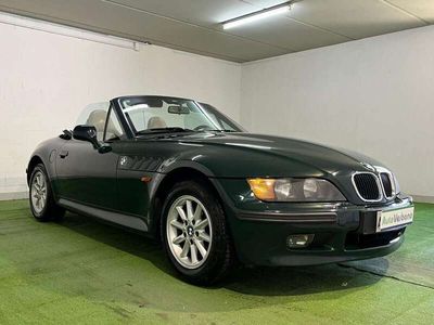 usata BMW Z3 1.9 BENZINA ***IMPIANTO GPL***