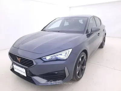Usata Cupra Leon