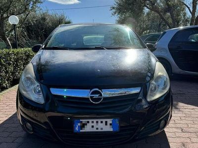 usata Opel Corsa IV Serie, 3 porte 1.2 benzina