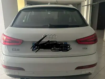 Usata Audi Q3