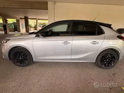 Usata Opel Corsa 75 CV (55 kW) 2023 Utilitaria