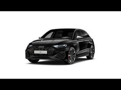 Nuova Audi A3 Sport 333 CV (244 kW) 2026 Berlina
