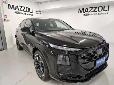 Nuova Audi Q3 Sportback S-Line 150 CV (110 kW) 2026 Mythos SUV