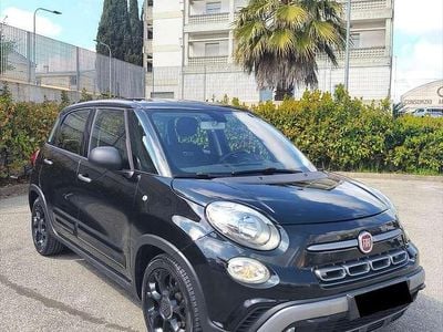 Usata Fiat 500L Cross 120 CV (88 kW) 2020 Other Monovolume