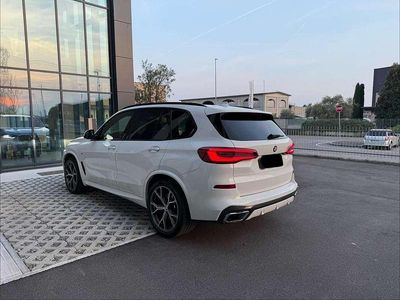 Usata BMW X5 M Sport 265 CV (194 kW) 2019 SUV