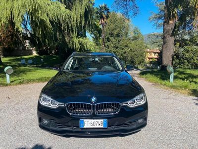 usata BMW 320 320 i Touring Sport auto