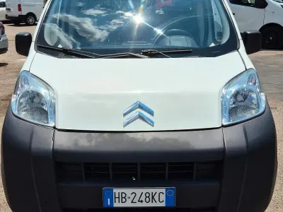 Usata Fiat Qubo