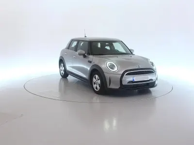 Usata Mini Cooper