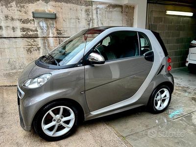 Usata 2012 Smart ForTwo Coupé Coupé | 6500 € (Buon prezzo)
