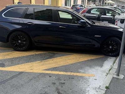 Usata BMW 520 190 CV (139 kW) 2016 Station wagon