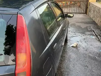 Usata Fiat Punto