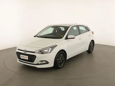 Usata Hyundai i20