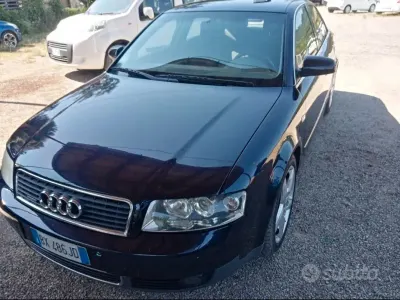 Usata Audi A4