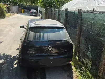 Usata VW Golf VI