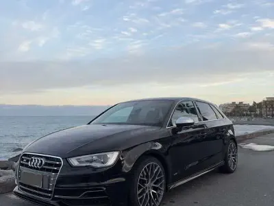 Usata Audi S3