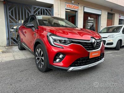 Usata Renault Captur 100 CV (73 kW) 2022 SUV