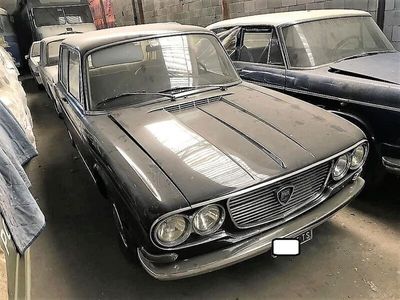 usata Lancia Flavia 2.4 1800