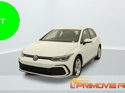 usata VW Golf VIII 1.4 Hybrid Plug-in OPF 245 DSG6 GTE