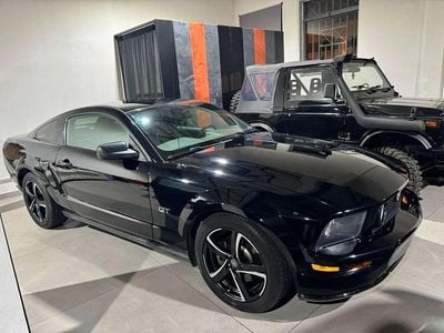 Other Usata 2005 Ford Mustang GT | 19.700 €