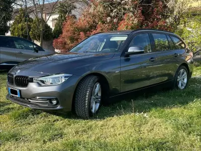 Usata BMW 318