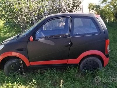 Usata Ligier X-Too 2023 Berlina