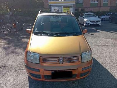 usata Fiat Panda Panda1.2 dualogic