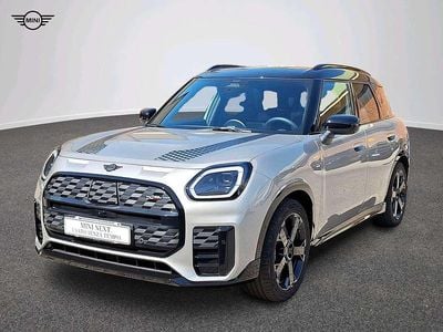 Usata Mini John Cooper Works Countryman 225 kW (306 CV) 2025 Grigio SUV