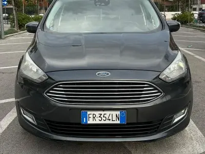 Usata Ford C-MAX