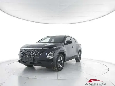 Nuova Omoda 5 147 CV (108 kW) 2025 Nero SUV