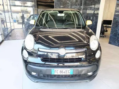 Usata Fiat 500L